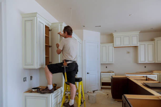 Licensed Kitchen service in Wimauma, FL - Remodeling Of Kitchen