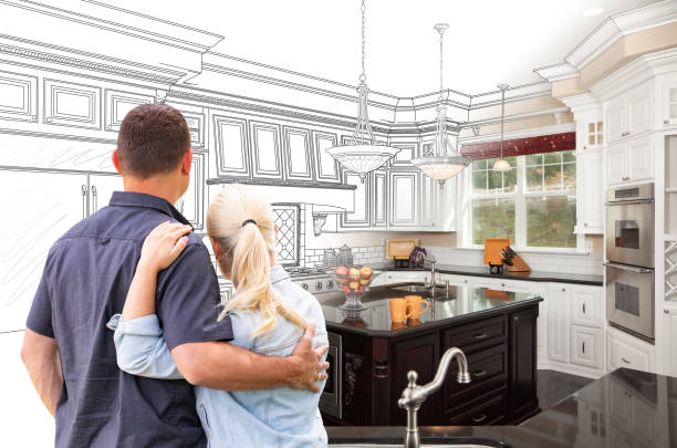 Professional Kitchen technician working in Wimauma, FL