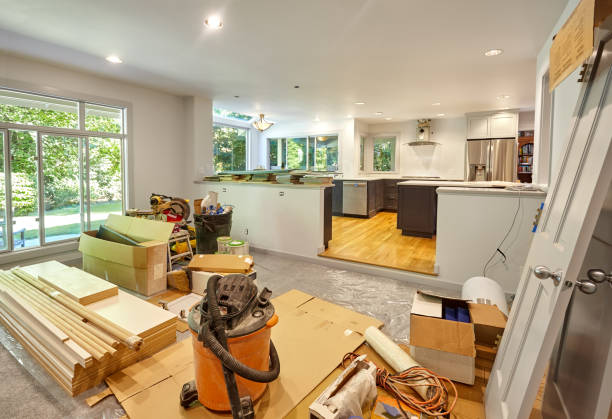 Reliable Kitchen contractor in Wimauma, FL by Remodeling Of Kitchen